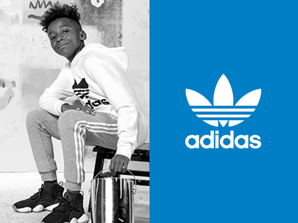 adidas, boys, kids, originals, culture, street, style, lifestyle, fashion, trend, create, unique 