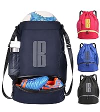 Soccer Backpack