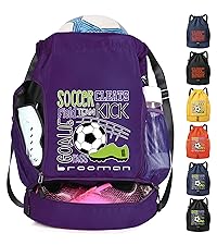 Soccer Backpack