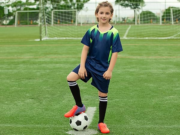 Outdoor Soccer Cleats