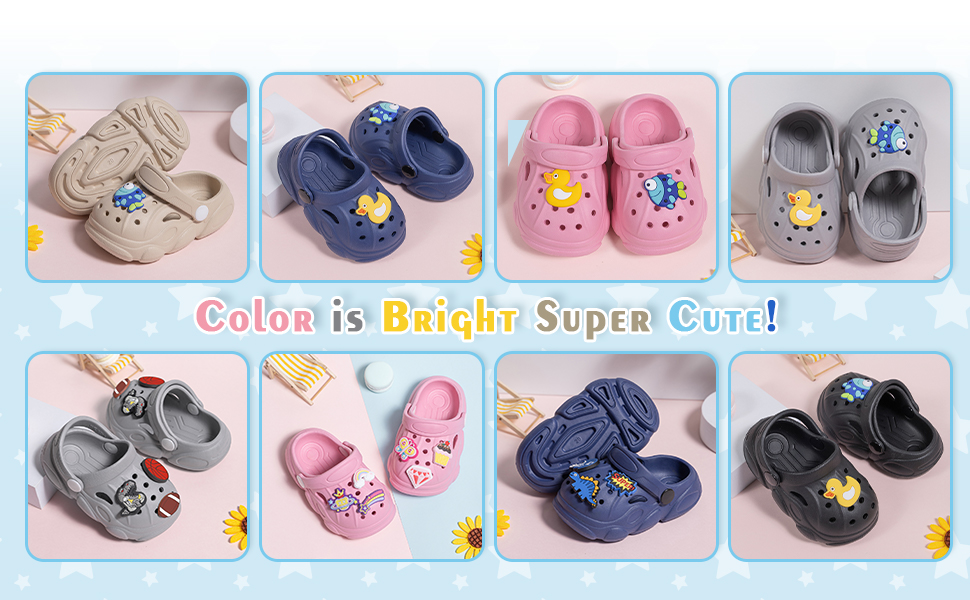 color outdoor summer infant baby toddler water slipper slip shoe unisex little kid cute crib shoes