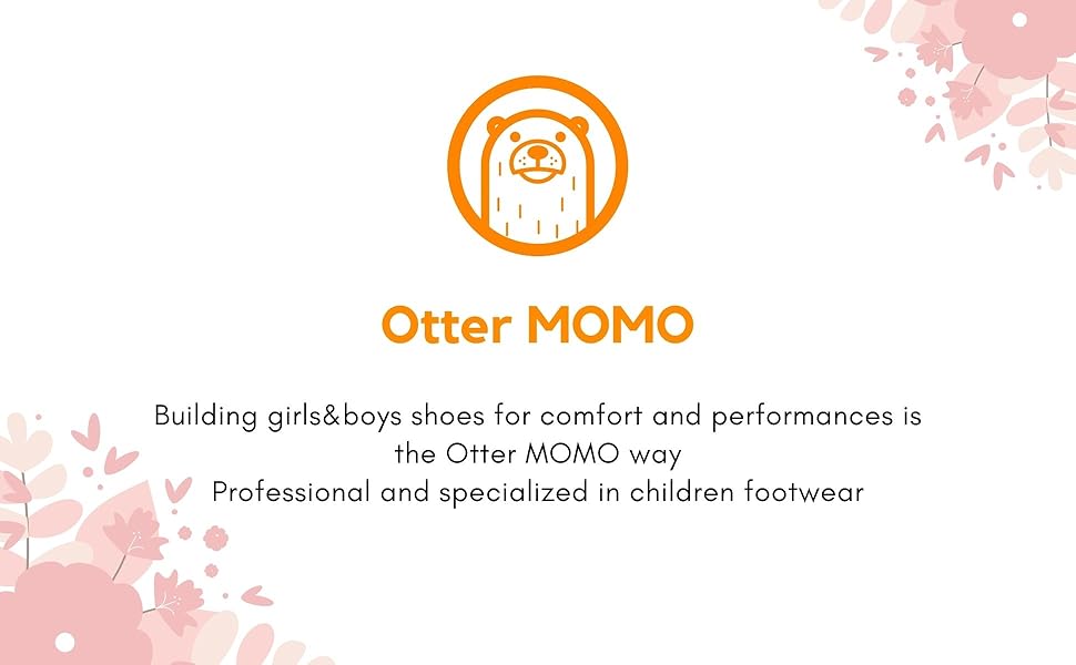 otter momo