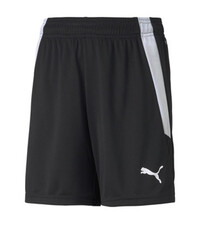 puma soccer shorts