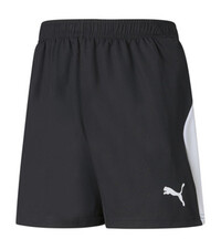 puma liga shorts