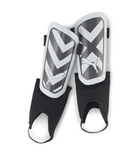 puma ankle shin guards