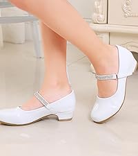 girls dress shoes