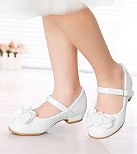 girls dress shoes