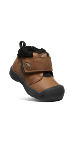 Kid’s toddler little kid’s big kid’s casual mid height ankle boot