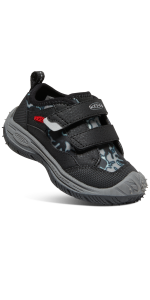 KEEN Kids Speed Hound Bike Tread Easy On Sneakers