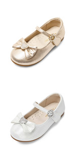 ANGEL-22 toddler flats