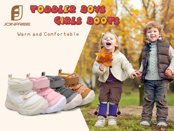 toddler  winter boots