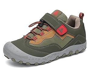 mishansha hiking shoes