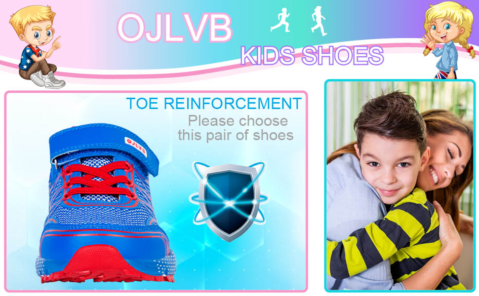 boys sneakers