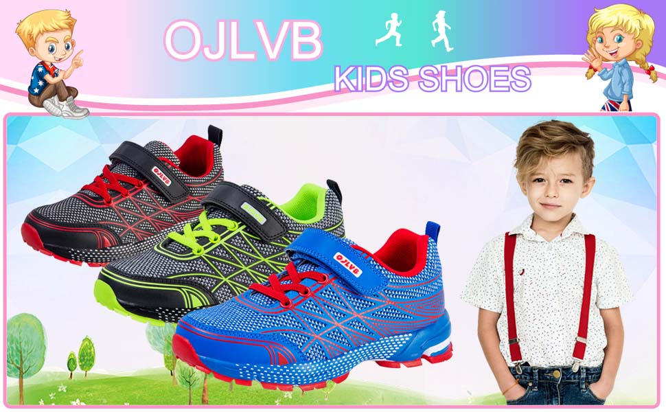 boys running shoes