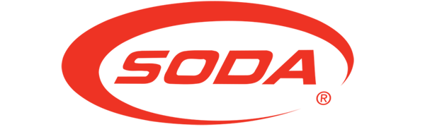 sode RED LOGO