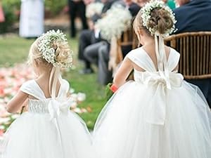 Flower Girls