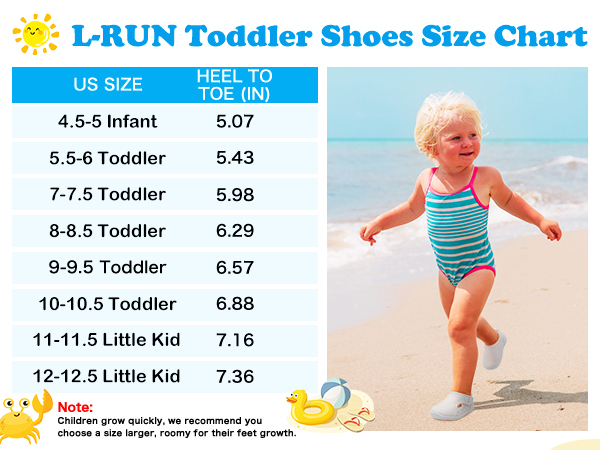 toddler shoes