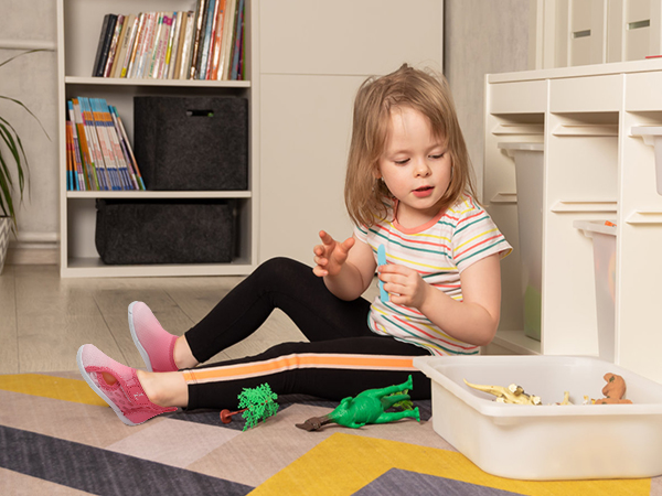 toddler house shoes