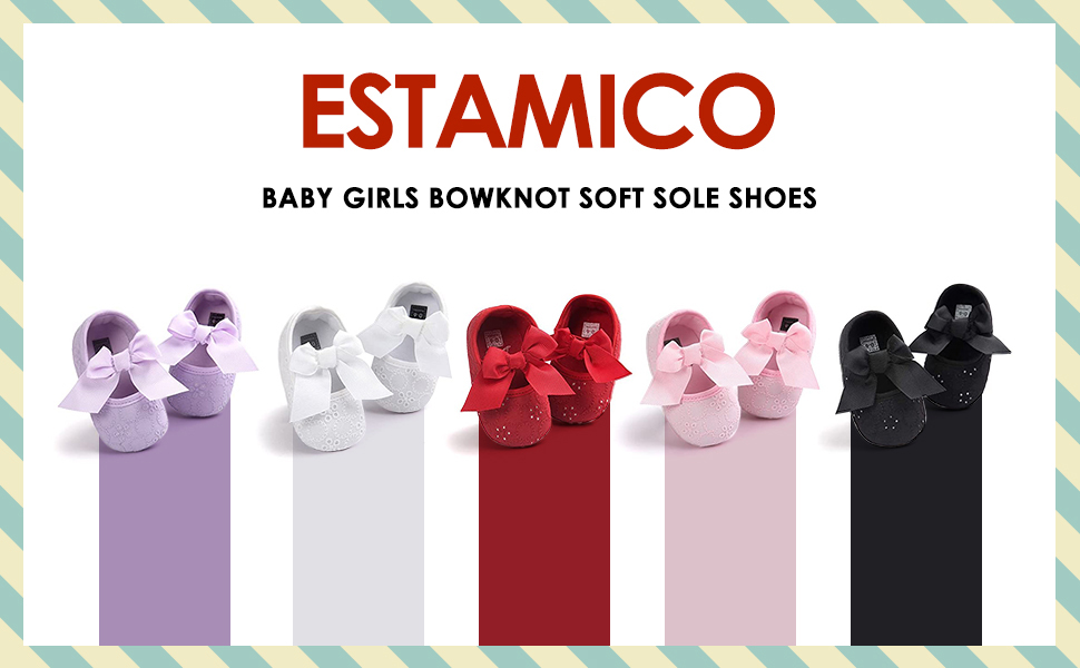 baby girl shoes