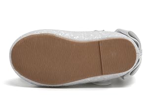 Non-slip sole