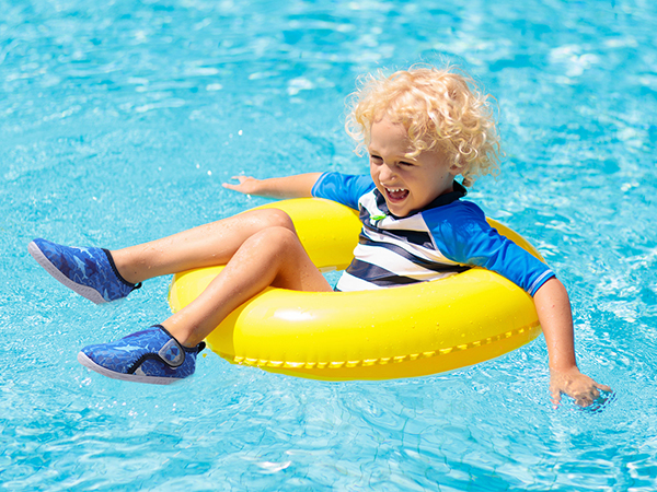 toddler water shoes