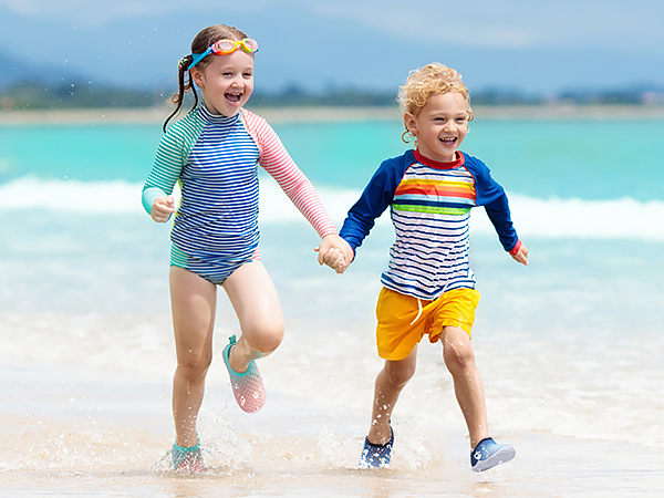 toddler water shoes