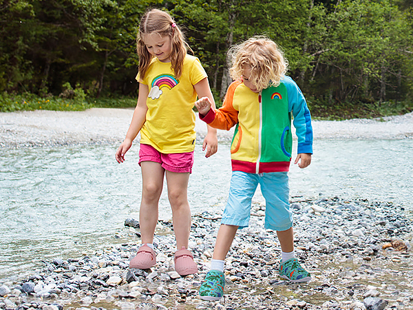 toddler water shoes