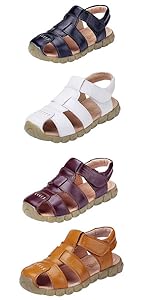 boys sandals