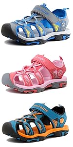 boys sandals