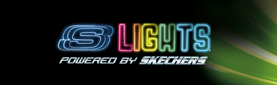 S Lights