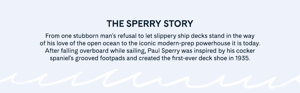 sperry boat shoes