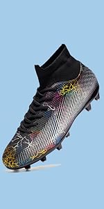 soccer cleats boys