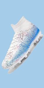 kids football cleats