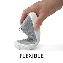 Flexible Shoe