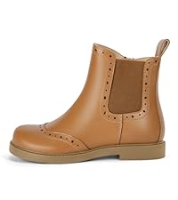 girls chelsea ankle boots