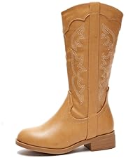 girls cowboy western boots