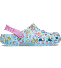 Lisa Frank Crocs