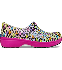 Lisa Frank Crocs non slip shoes nurse shoes nursing shoes