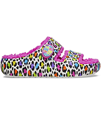 Lisa Frank Crocs