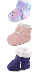 baby sock slippers