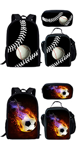 baseball backpack