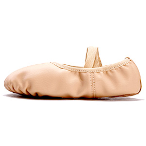 ballet shoes