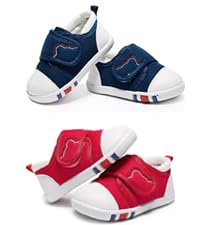  Baby Walking Shoes for Toddler Girl Boys Kids  Little Bear 9 12