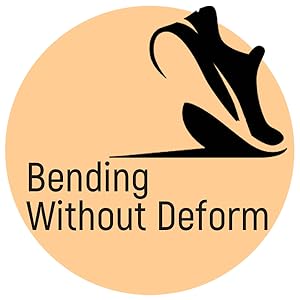 Bending Without Deform