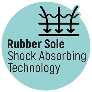 Shock Absorbing Technology