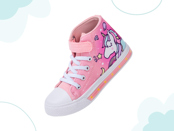 Toddler Sneakers 