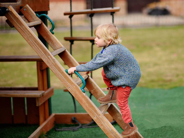 boots for toddler