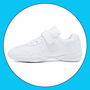 cheer shoes for girl