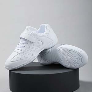 Cheer shoes for girl