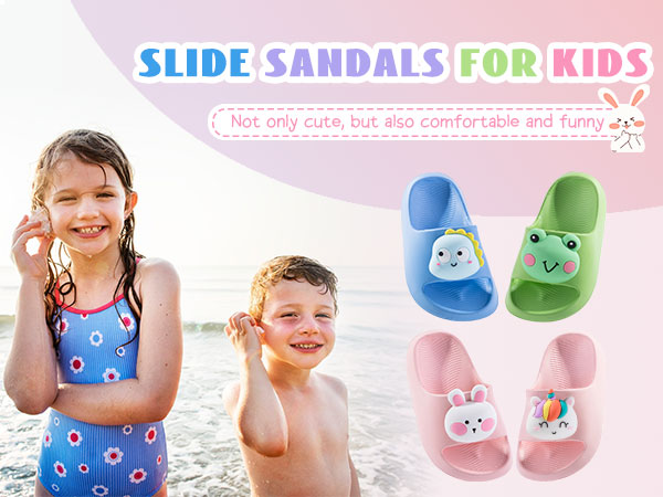 toddler slides